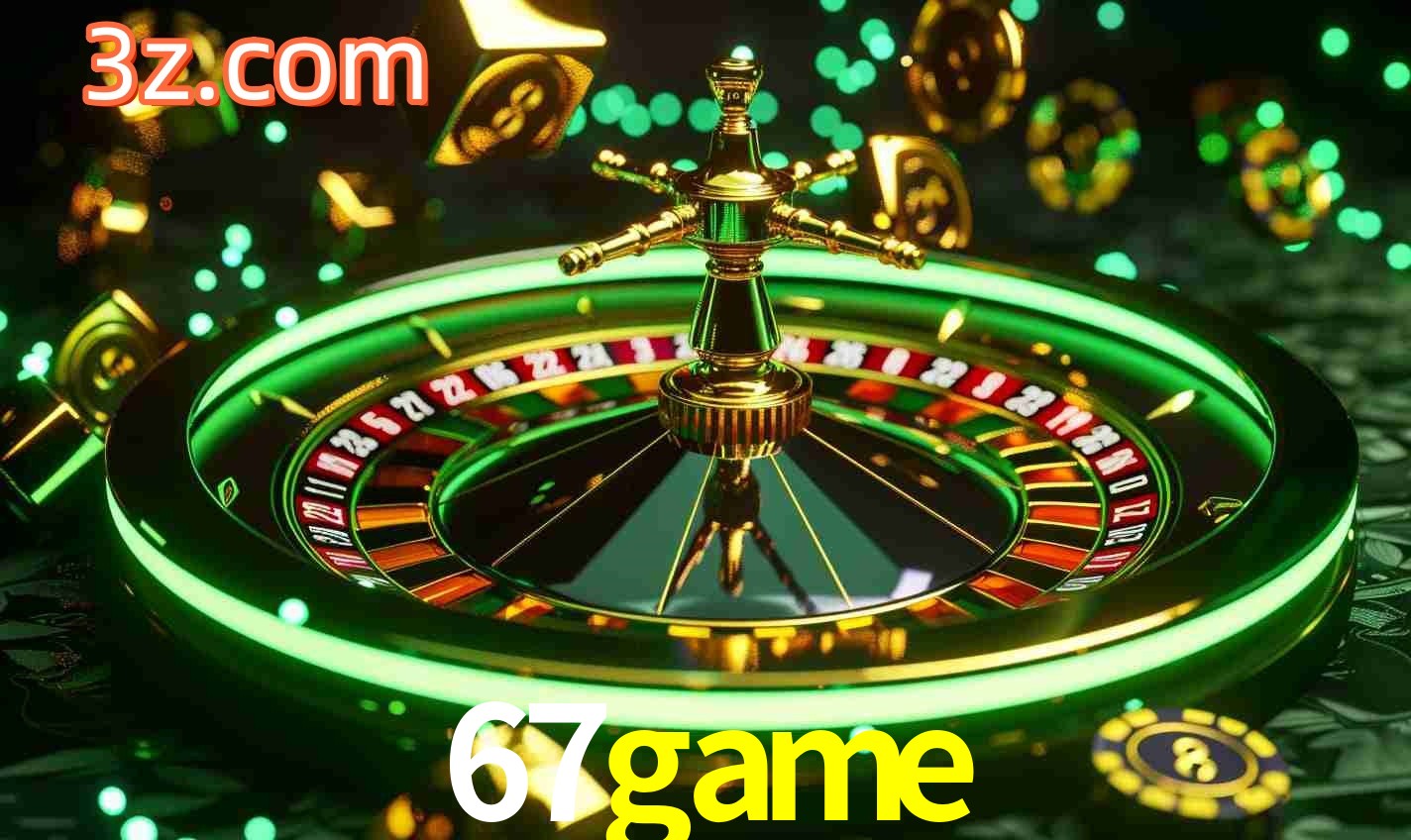 Desfrutar de um Cassino 67game
