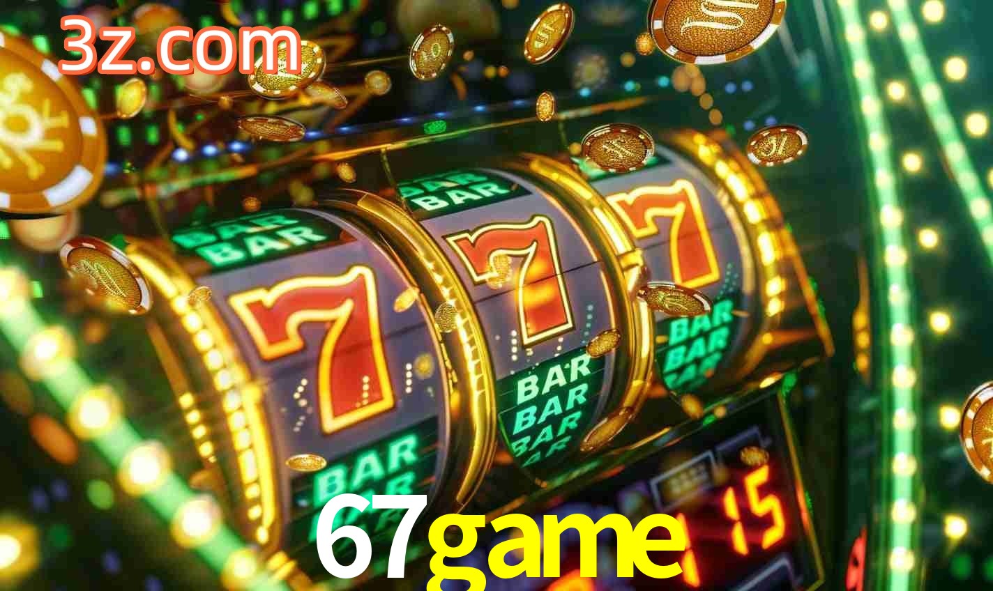 Populares Slots 67game