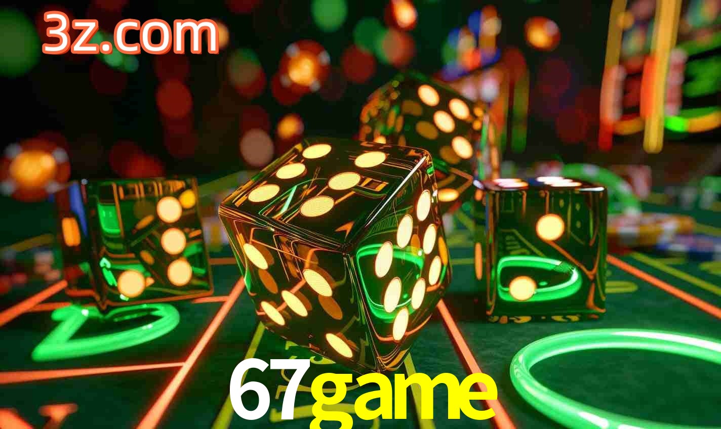 Entretenimento no Jogos 67game
