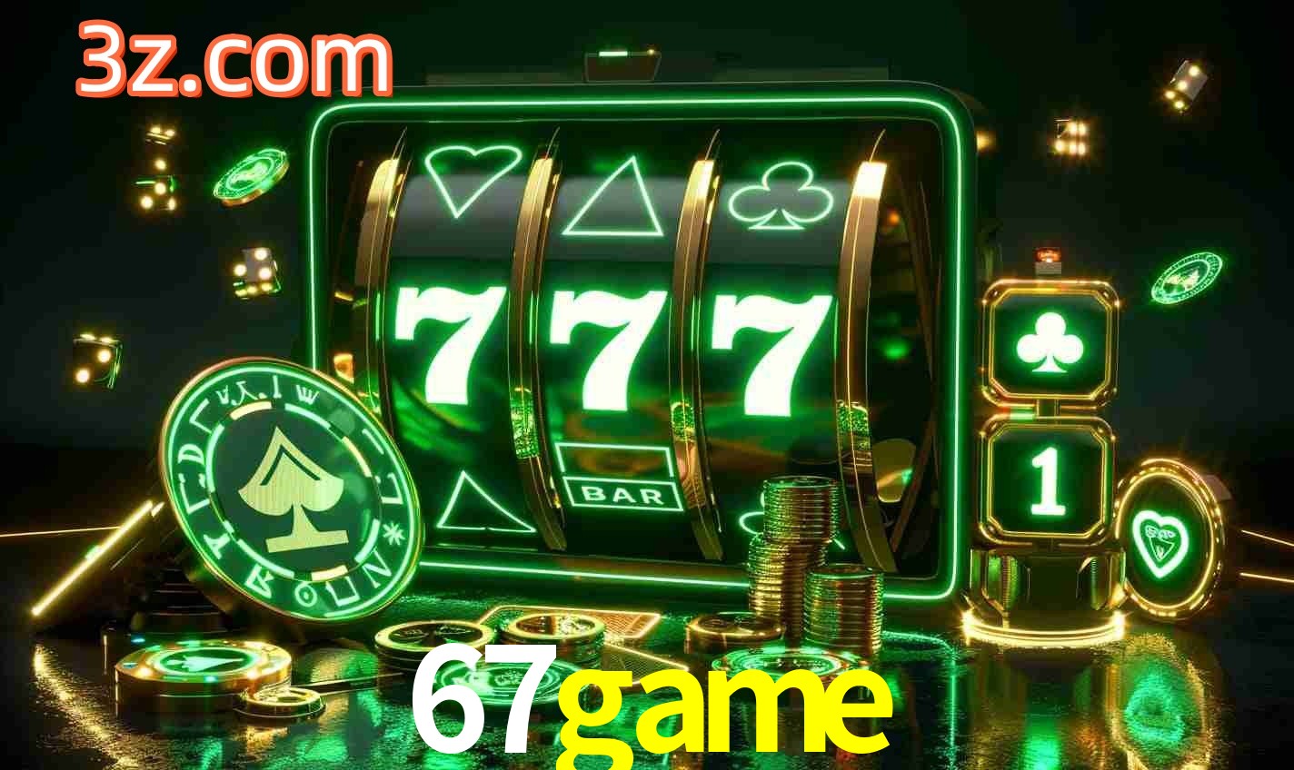 Seguro Login no Cassino Online 67game