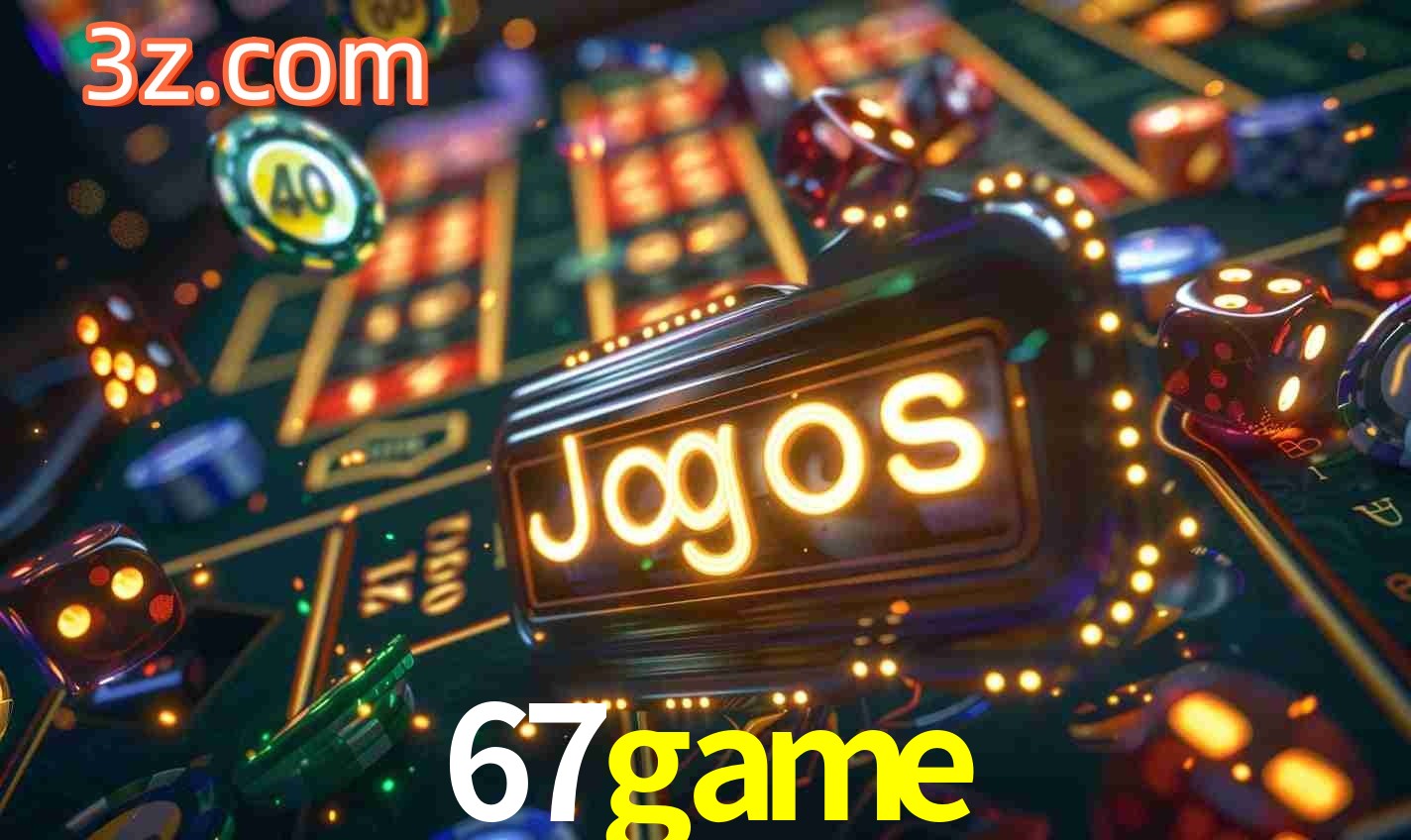Mundo dos Jogos 67game