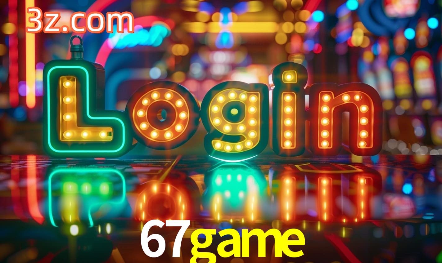 Mundo dos Jogos Cassino 67game